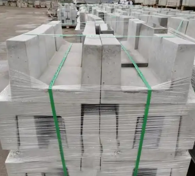 排水沟