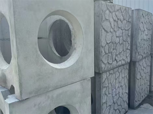 生态护坡框