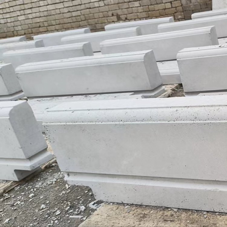 预制路缘石